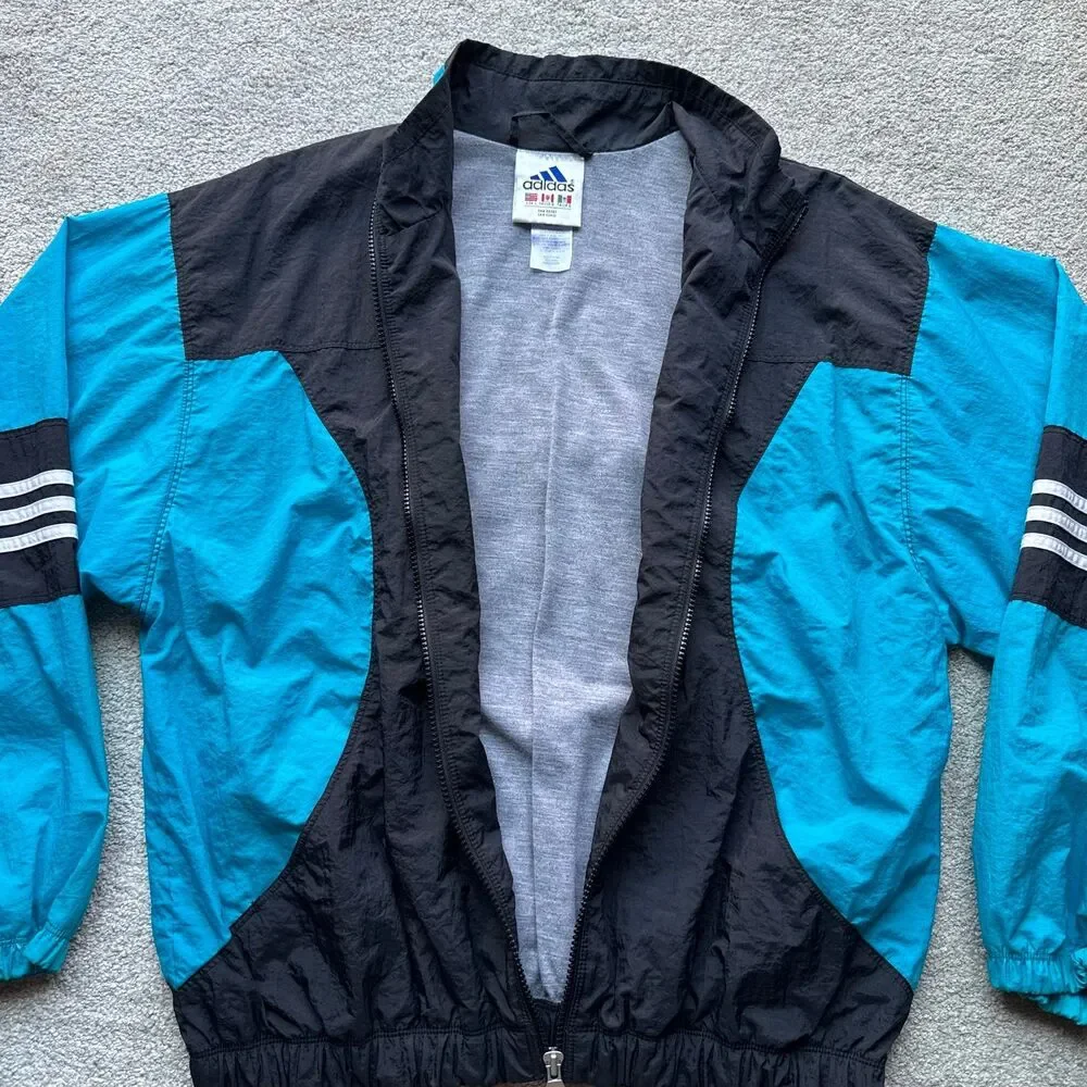 adidas used but